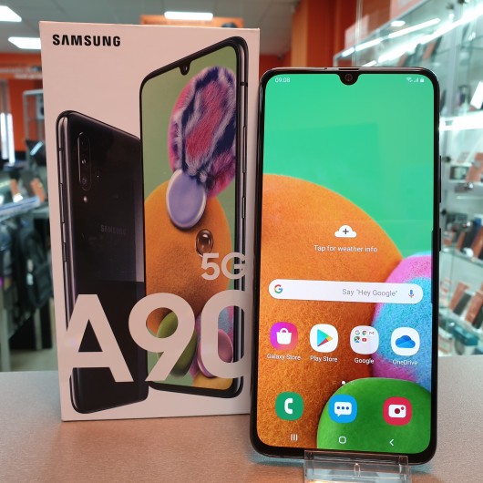 samsung a90 128gb price